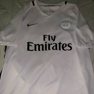PSG Away Jersey
